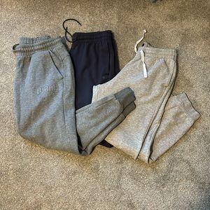 Jogger bundle
